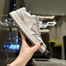 Prada Low Shoes